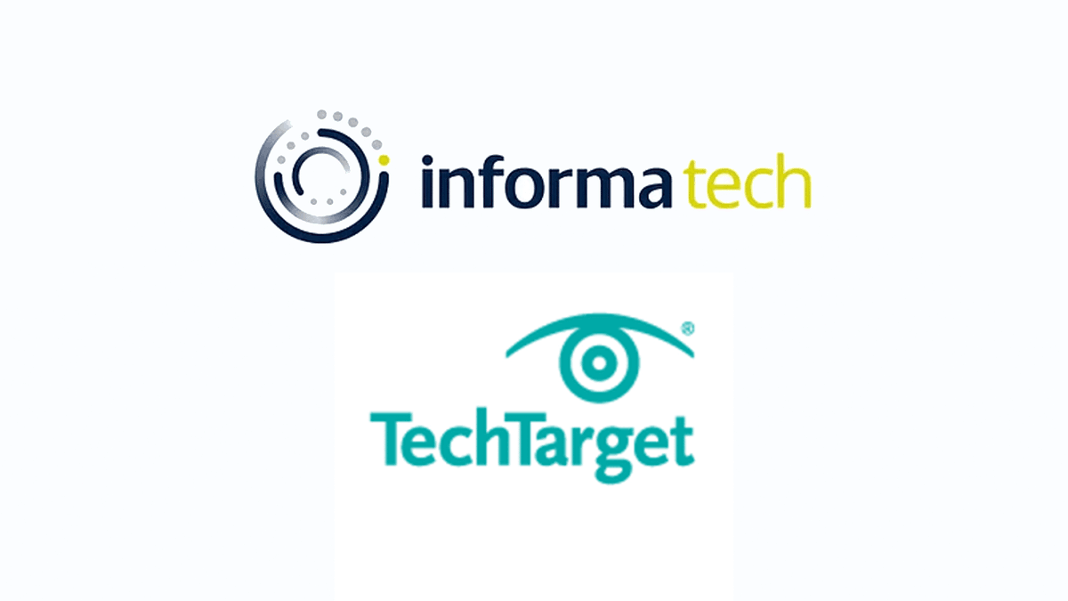 Getreallyft's tweet image. Informa TechTarget emerges as a B2B data giant
martech.org/informa-tech-t… ✅ check out get.reallyft.com #MarketingLand #DigitalMarketing #ContentMarketing #SEO #SocialMedia