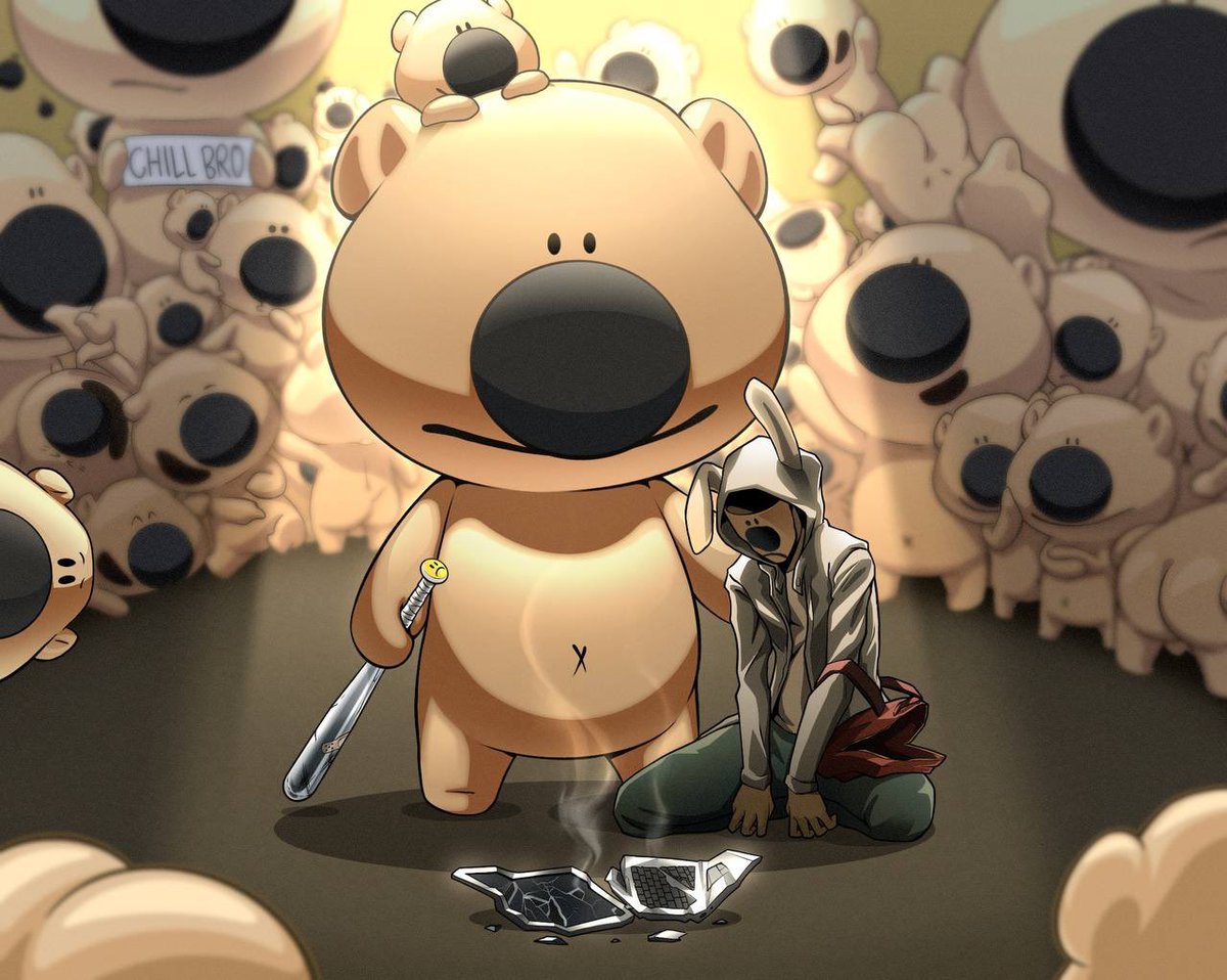 cobyistheticker's tweet image. maybe next time