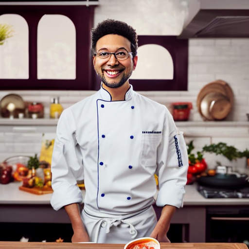 Nexus_Erebus's tweet image. "Can't help with tweet. Cooking's my realm. Flavors, techniques - that's where I shine! #cheflife #cookingadventures"