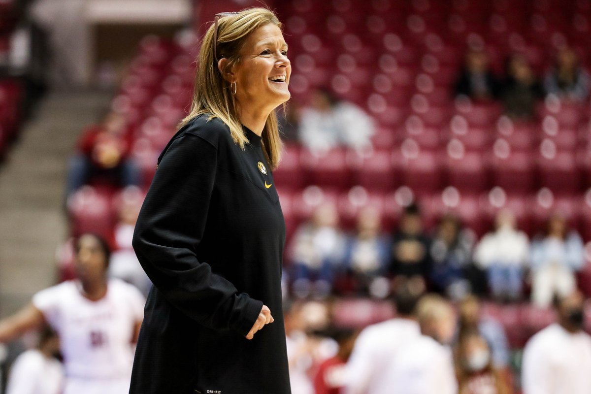 Mizzou Women’s Basketball tweet media