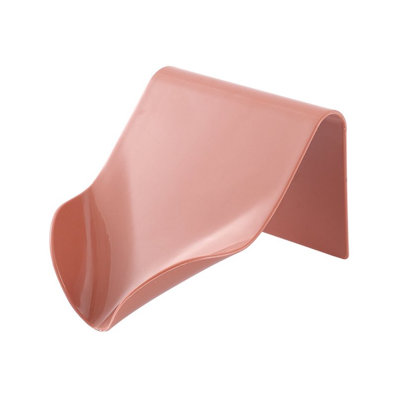 Wall Mounted Self-Draining Soap Holder - $35 - DM to Buy