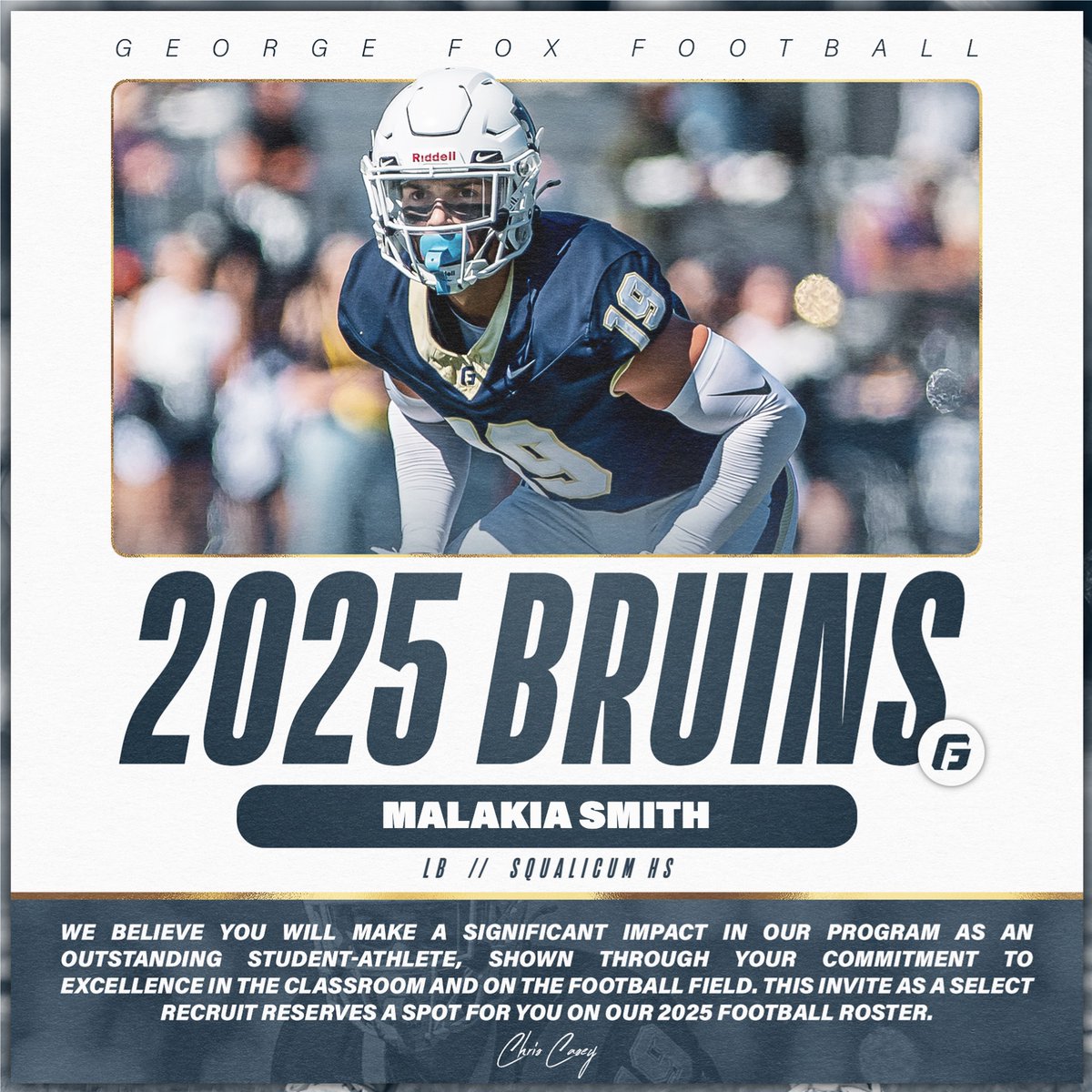 Malakai Smith tweet media