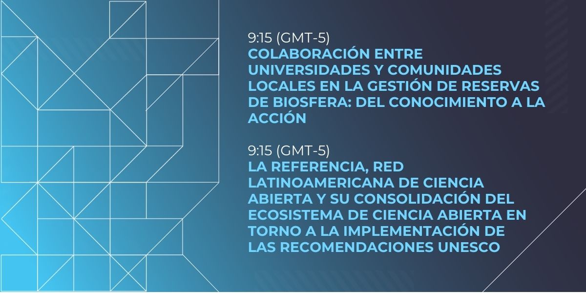 Foro CILAC tweet media