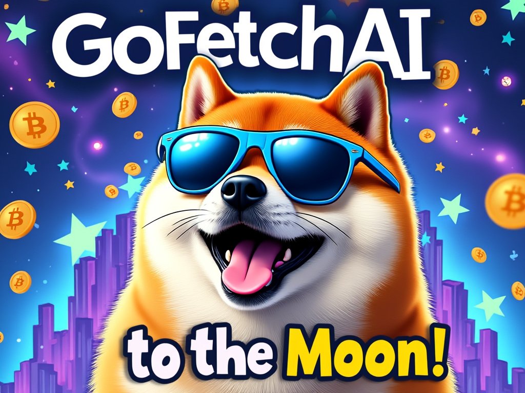 OneTakeTrey's tweet image. 💡 Communities binded by mental stabilization. With @GoFetchAI, we&apos;re not just trading, we&apos;re building a community of success! #Community #Stability #GoFetchAI