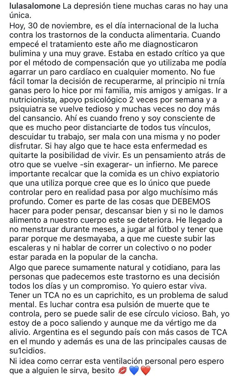 lulasalomone's tweet photo. el sábado subí esto, espero q le sirva a alguien ❤️ https://t.co/bAKlMp5r4p