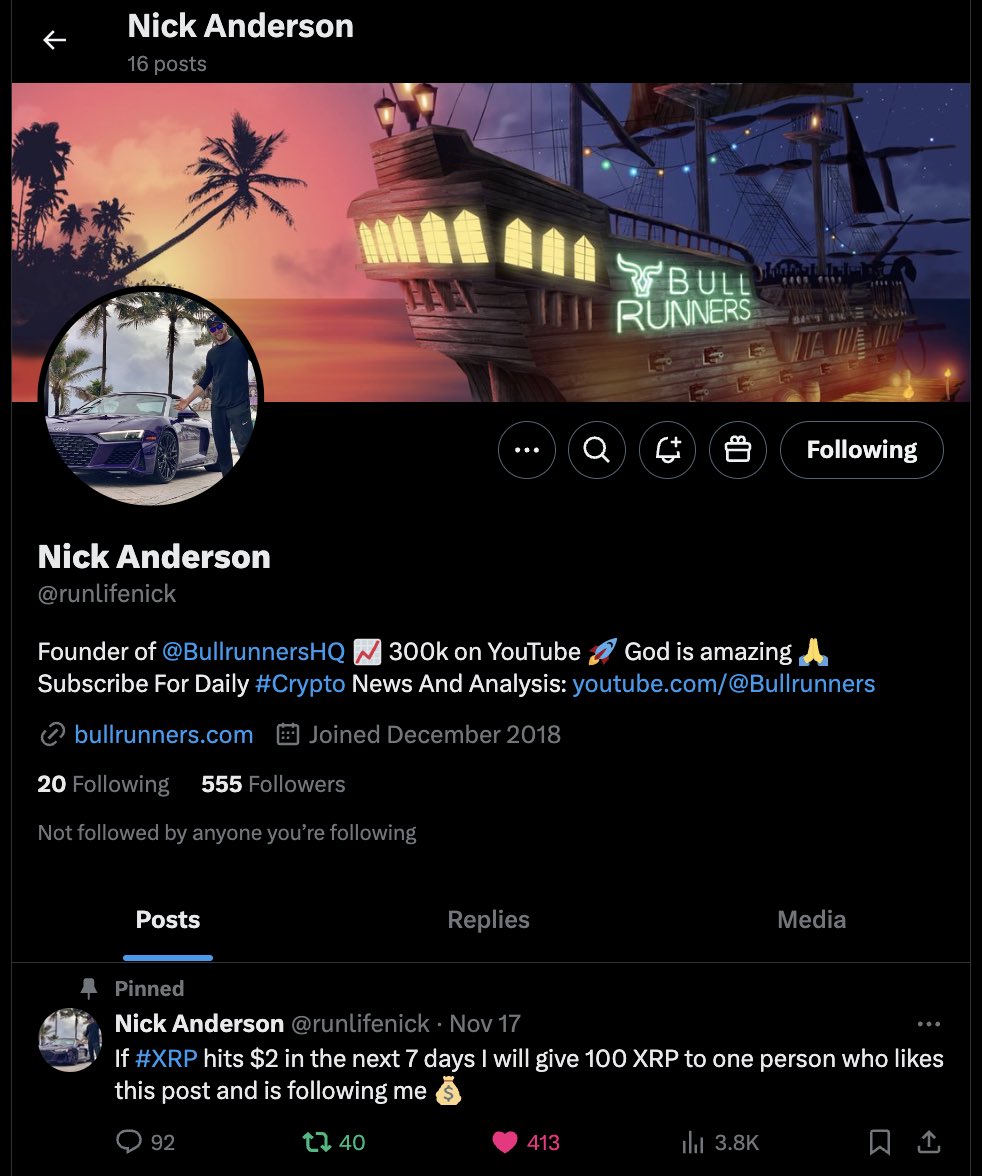 Nick Anderson tweet media