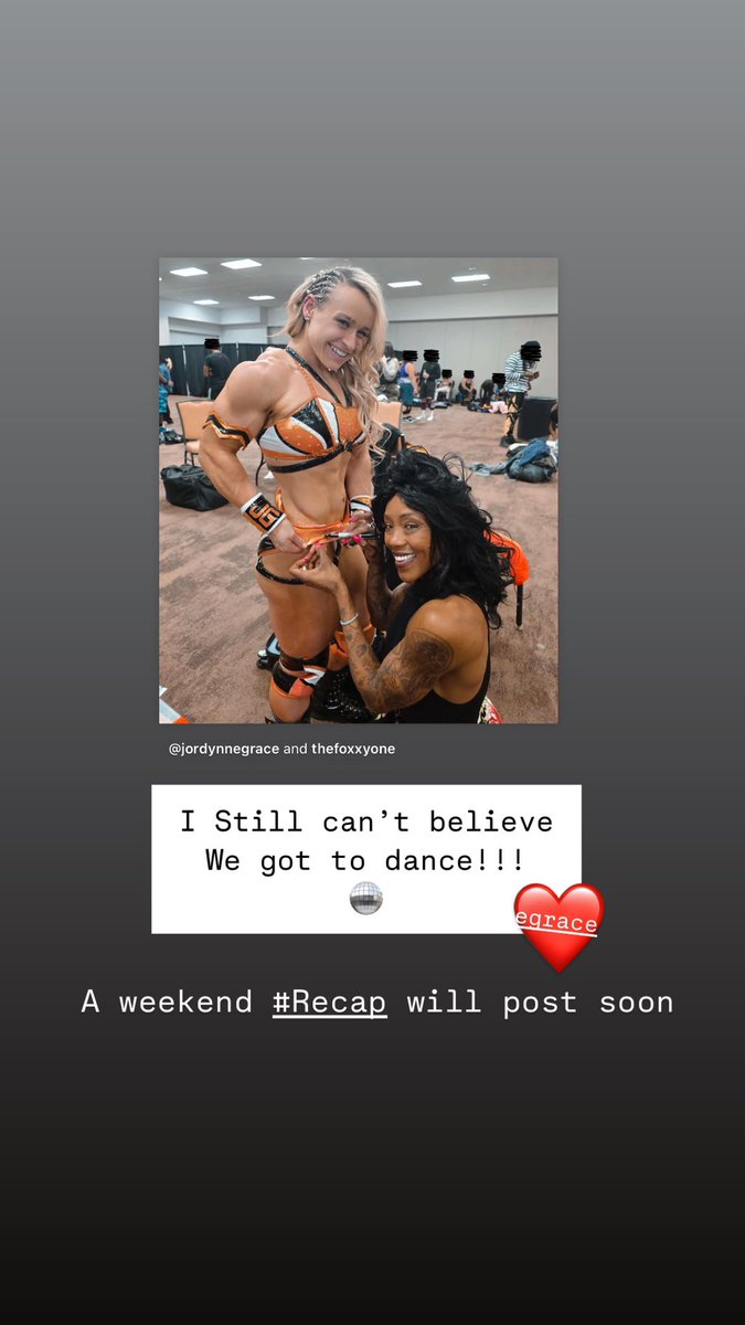 VIX_CROW's tweet photo. @WrestleCade @TitleMatchWN @MastersofRing1 🦊🐦‍⬛❤️  https://t.co/WLhXvO2lE9 #aboutthisweekend https://t.co/dkuest2Ob8