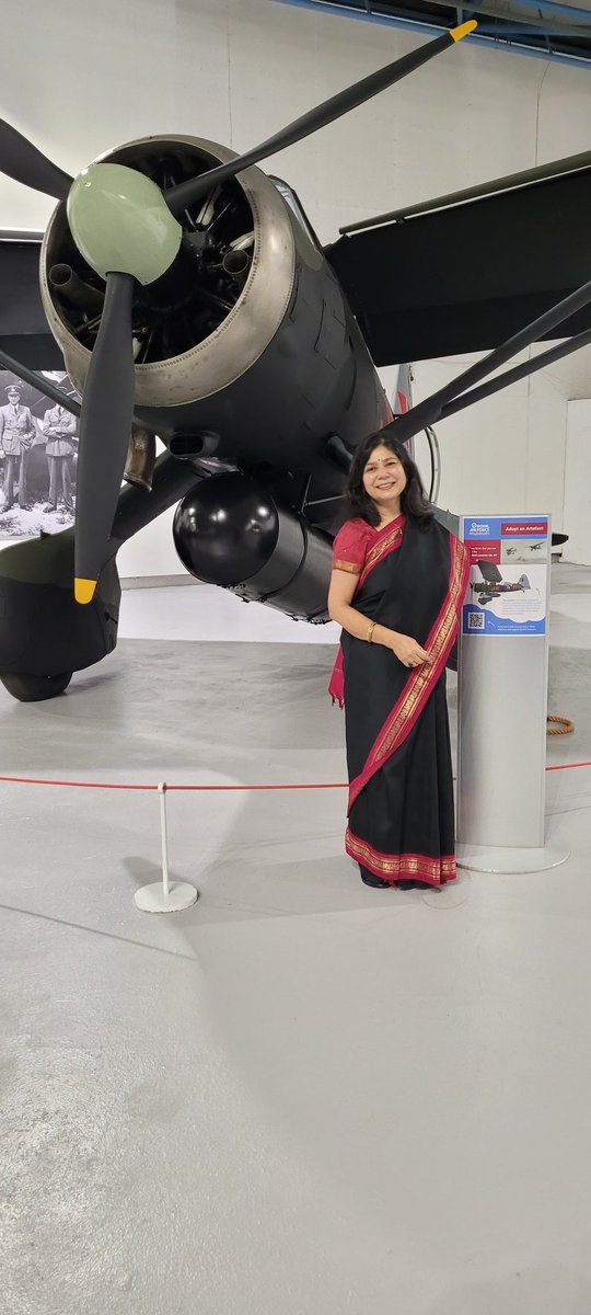 Shrabani Basu tweet media