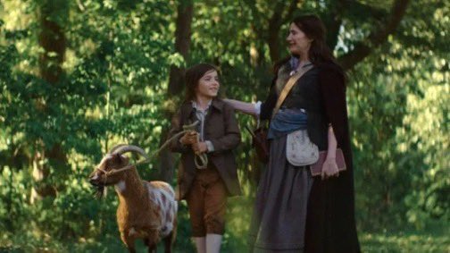 ‘AGATHA ALL ALONG’ has returned to the Top 10 Nielsen Originals streaming chart with 744M minutes viewed between October 28 and November 3.

It is 75% higher than the premiere episode, which garnered over 462M minutes viewed.
