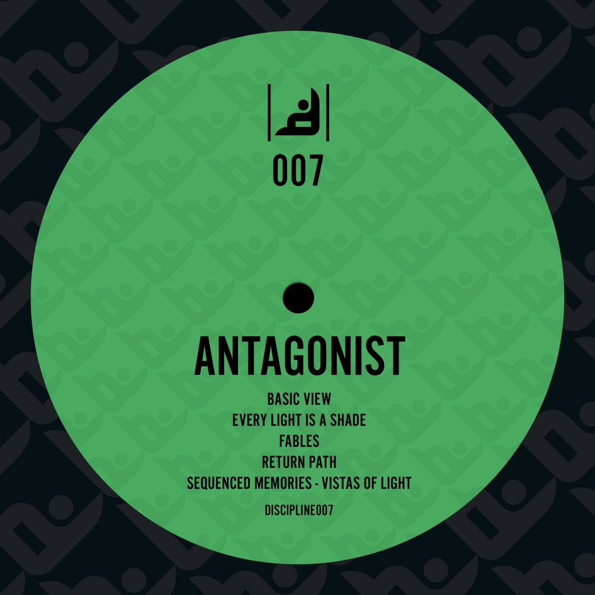 Discipline Records tweet media