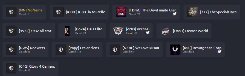 Let him cook ! ❄️

Ce soir à 20h30, nous retrouverons nos 4 cracks à l’occasion de la CDL Cup Sked #5 pour un massacre comme vous n'en avez jamais vu.

Des top 2, des scores… Nous avons eu notre dose de mauvais souvenirs, mais ce soir, je peux vous assurer qu'il n'y aura pas de