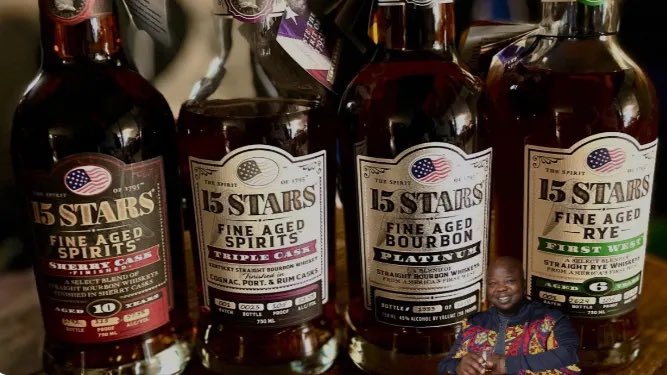 The Bourbon Resource tweet media