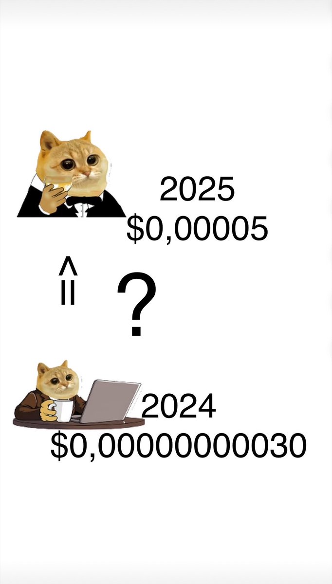 Meme Coins Millionaire tweet media