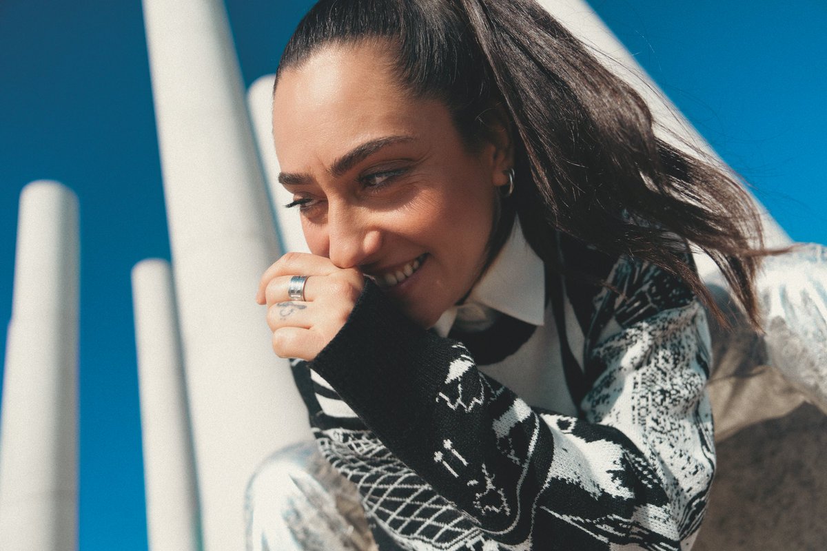 Je suis comme une dingue de vous retrouver pour cette date dans le Nord le 28 février à Arras ! 🎟️ Ça part vite --&gt; billetweb.fr/victoria-sio-e… C'est si bon de faire voyager mes chansons jusqu'à vous ❤️