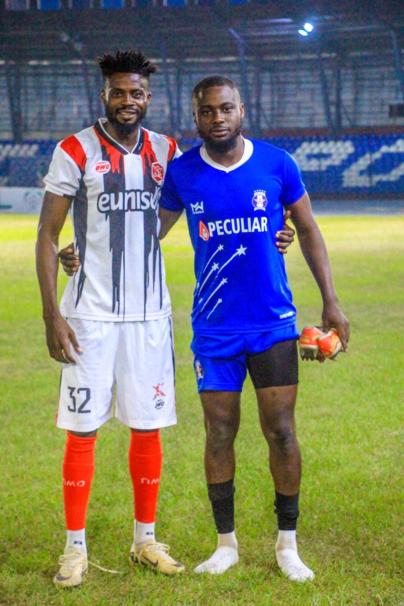 AnthonyOkachi's tweet photo. God way no be man way !🙏🏾💯
3pts 💼 

#Shootingstarsofibadan 
#Oluyolewarriors 💙💫 https://t.co/wcG6fj8K68