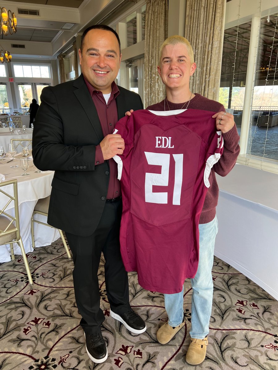 Erin Locascio (@edlphotography) on Twitter photo Said goodbye to <a href="/HTownHuskyFB/">Harrison Football</a> yesterday after six amazing years capturing Jay & his teams.
Can’t wait to frame this jersey and have it forever. Husky for life Said goodbye to <a href="/HTownHuskyFB/">Harrison Football</a> yesterday after six amazing years capturing Jay & his teams.
Can’t wait to frame this jersey and have it forever. Husky for life