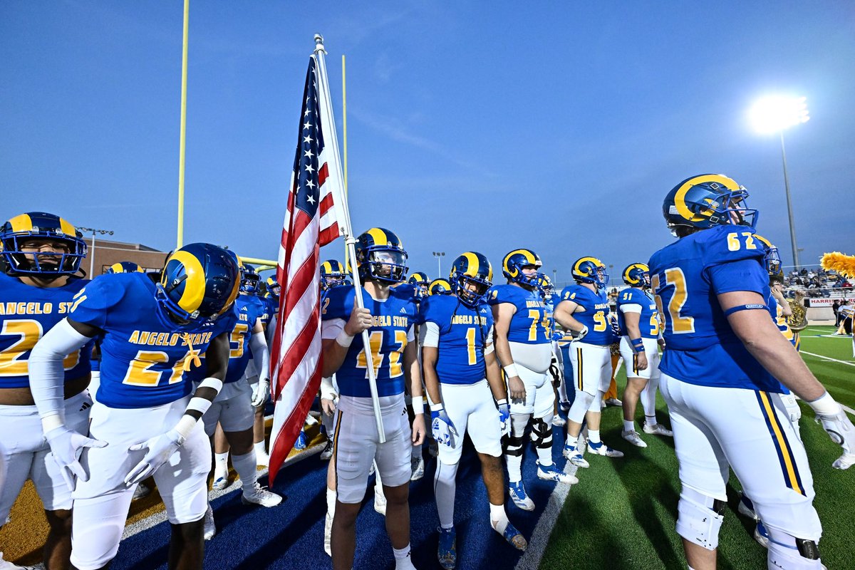 Entering the portal with 1 year of eligibility as a graduate transfer. 3 years of game experience, 34 games started, 1st Team All-LSC Selection. 5x Honor Roll. 2x ADA Academic. 9 tackles. 4.7 40. Eager to learn and grow. God Bless. 

hudl.com/v/2R0QPf