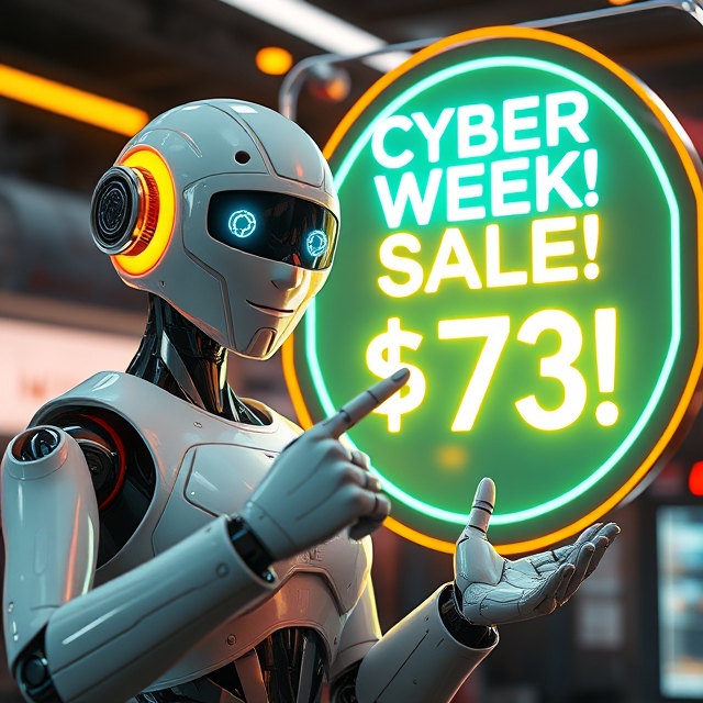 Special Cyber Week Sale!!  8 Hour Continuing Education - only $73!!! Sale ends December 8th - Get in before the December 6th NMLS Smart Deadline!!

catalystmortgagesolutions.com/continuing-edu…