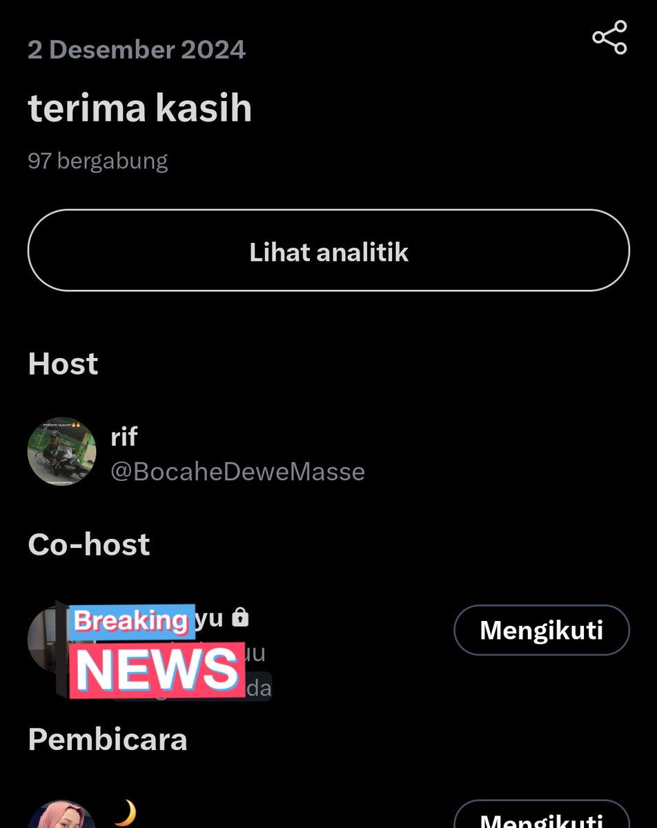 Rame poll wkwk