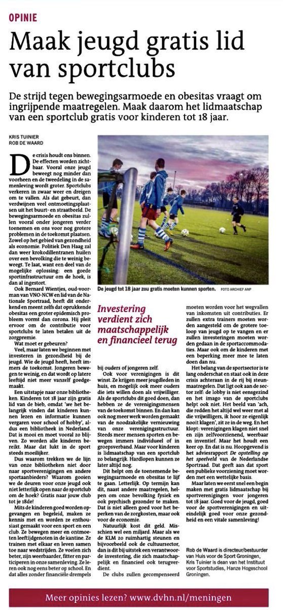 Rob de Waard tweet media