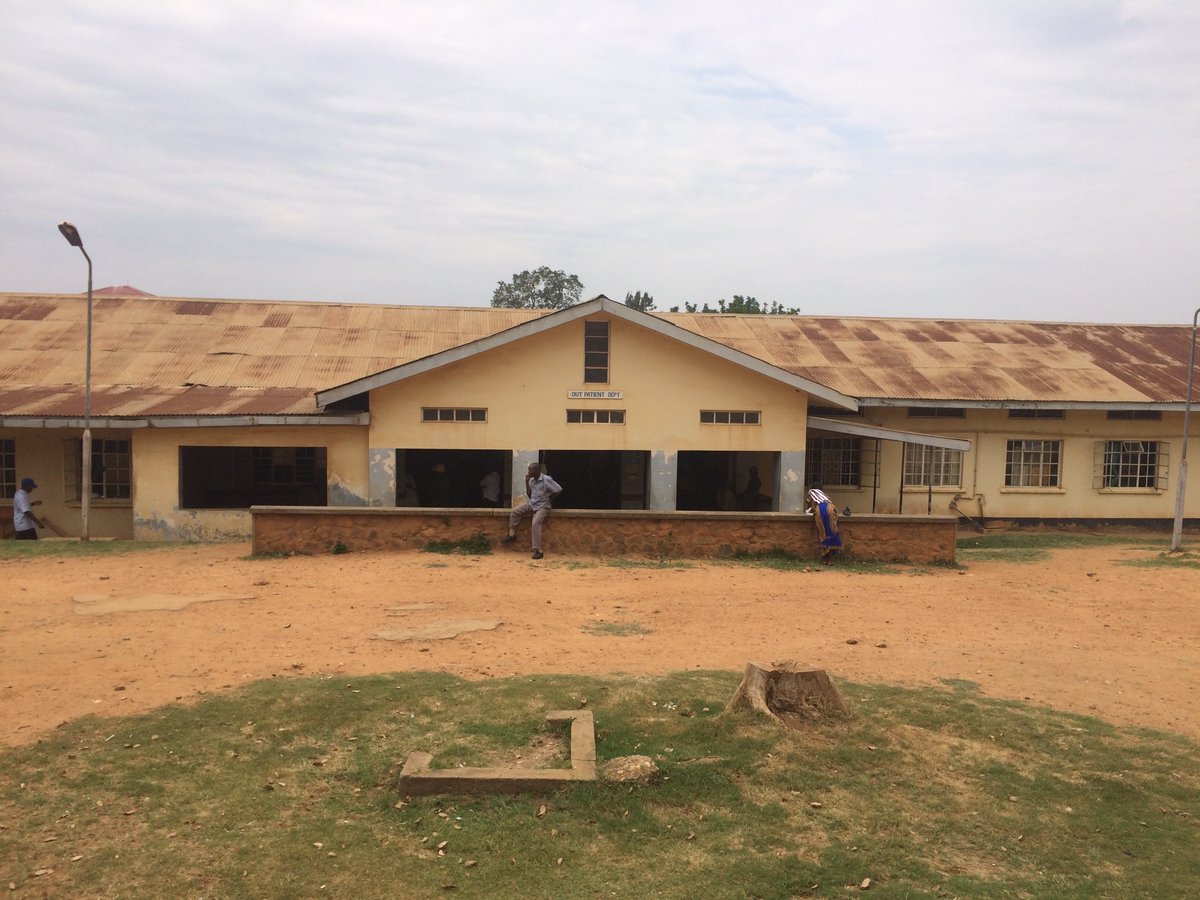 Health Uganda (HUG) (@healthugandahug) on Twitter photo Giving Tuesday is tomorrow! We hope you will help us provide medical care for some of the most vulnerable patients globally! Giving Tuesday is tomorrow! We hope you will help us provide medical care for some of the most vulnerable patients globally!