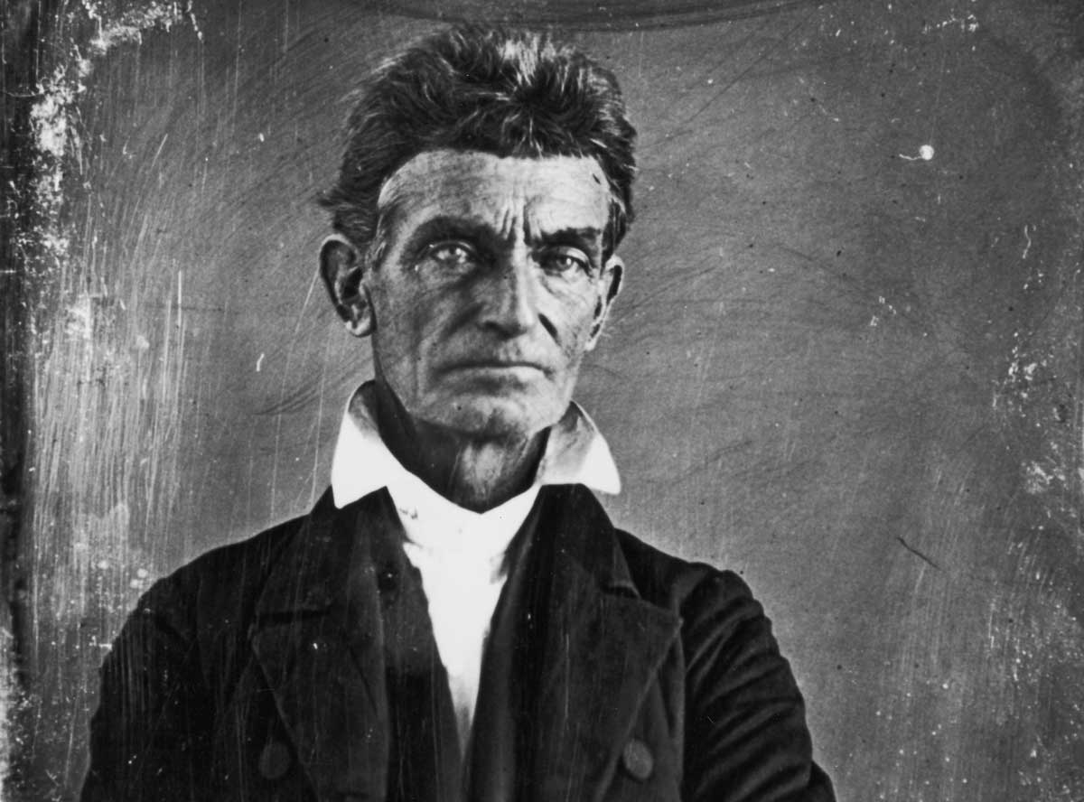 pslnational's tweet photo. On the 165th anniversary of the assassination of John Brown, we remember his fierce commitment to the struggle to end slavery – one that constituted the revolutionary movement of his time.

Learn more 🔗 https://t.co/OuuD7obDhH https://t.co/WNIFWjfUfp