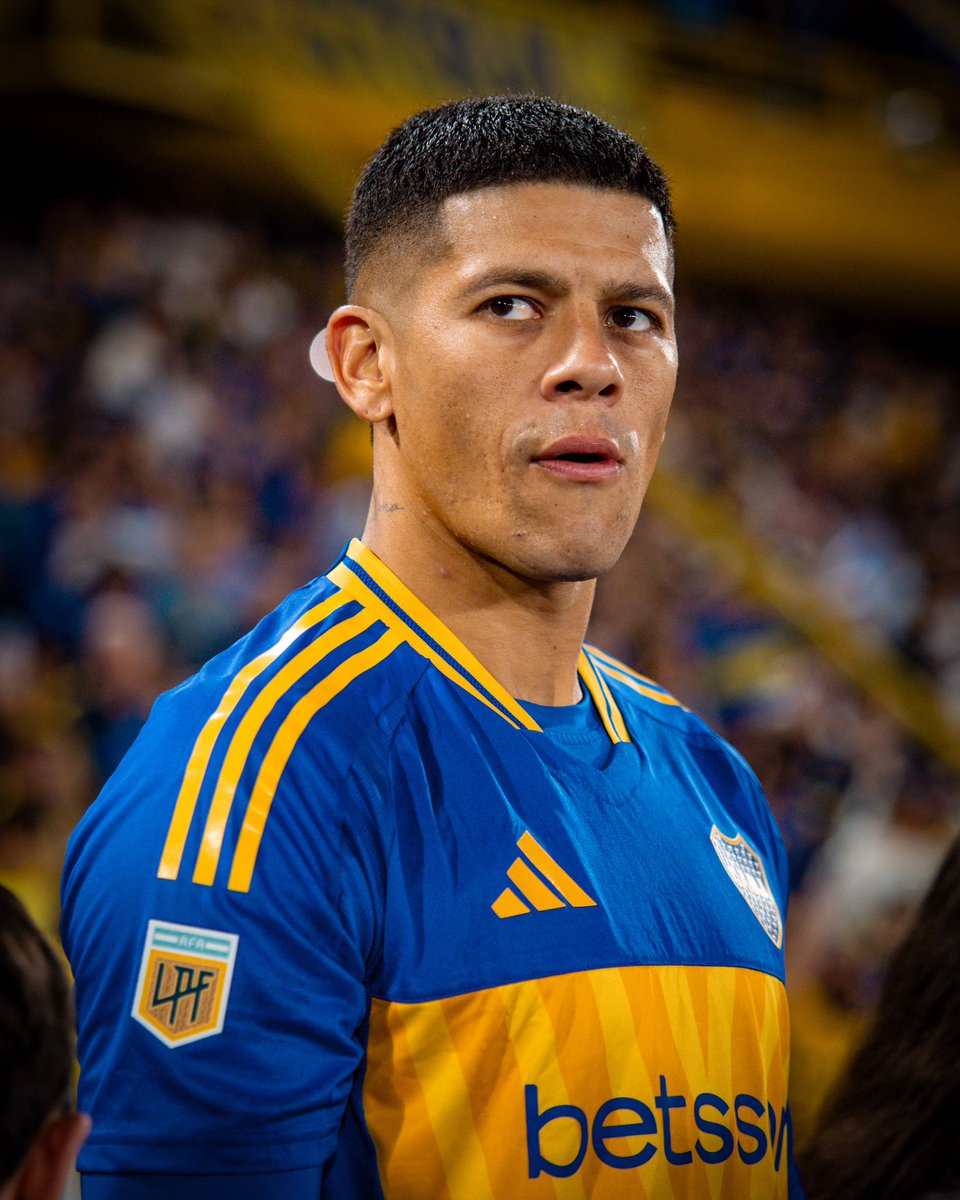 Marcos Rojo.