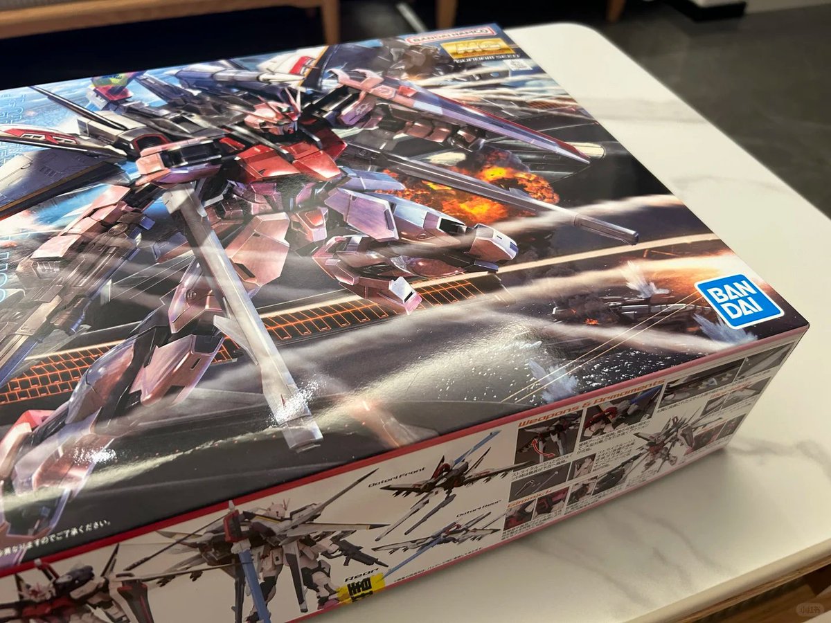 ガンダムモデルは単なる組み立てではなく、芸術と技術の融合です！