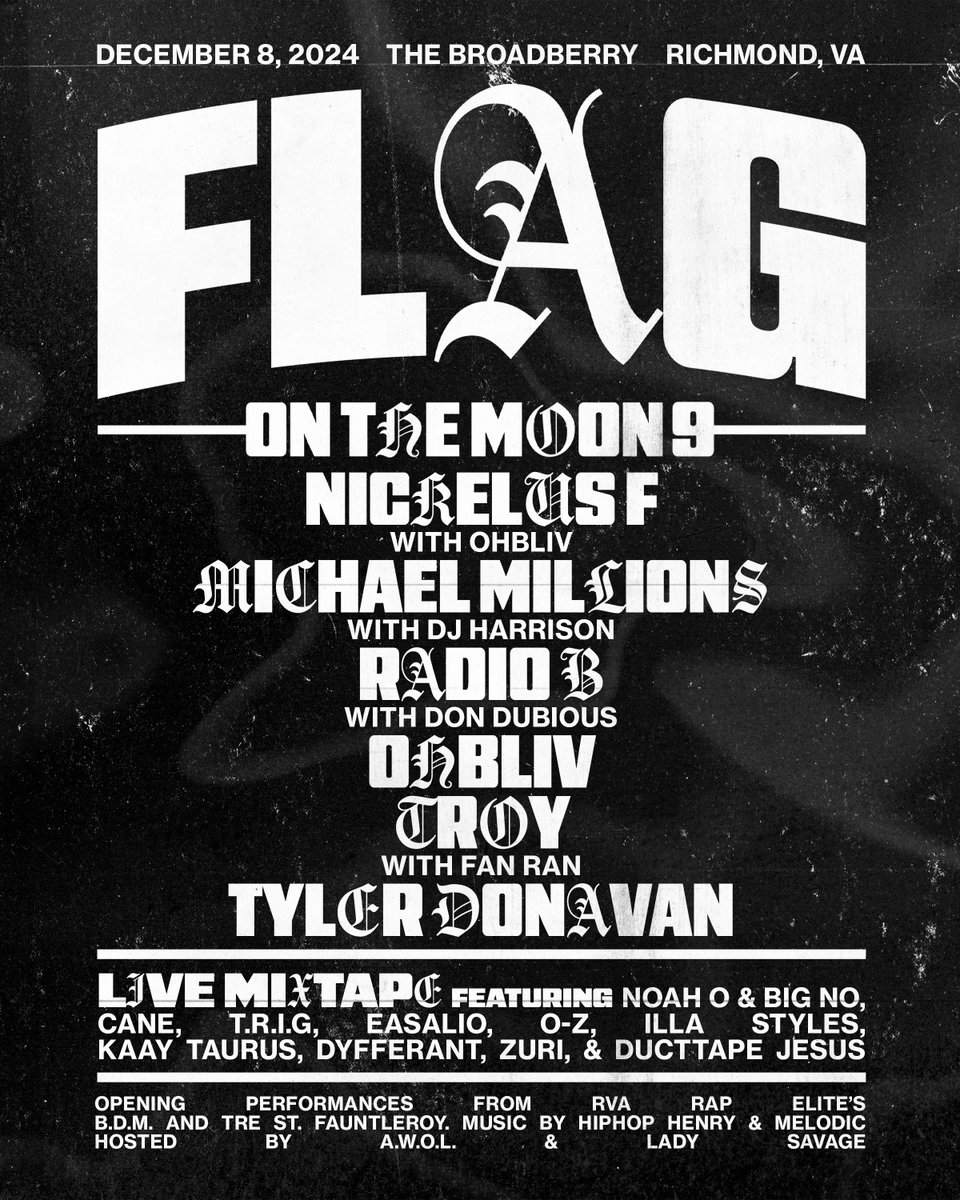 Tyler Blank tweet media