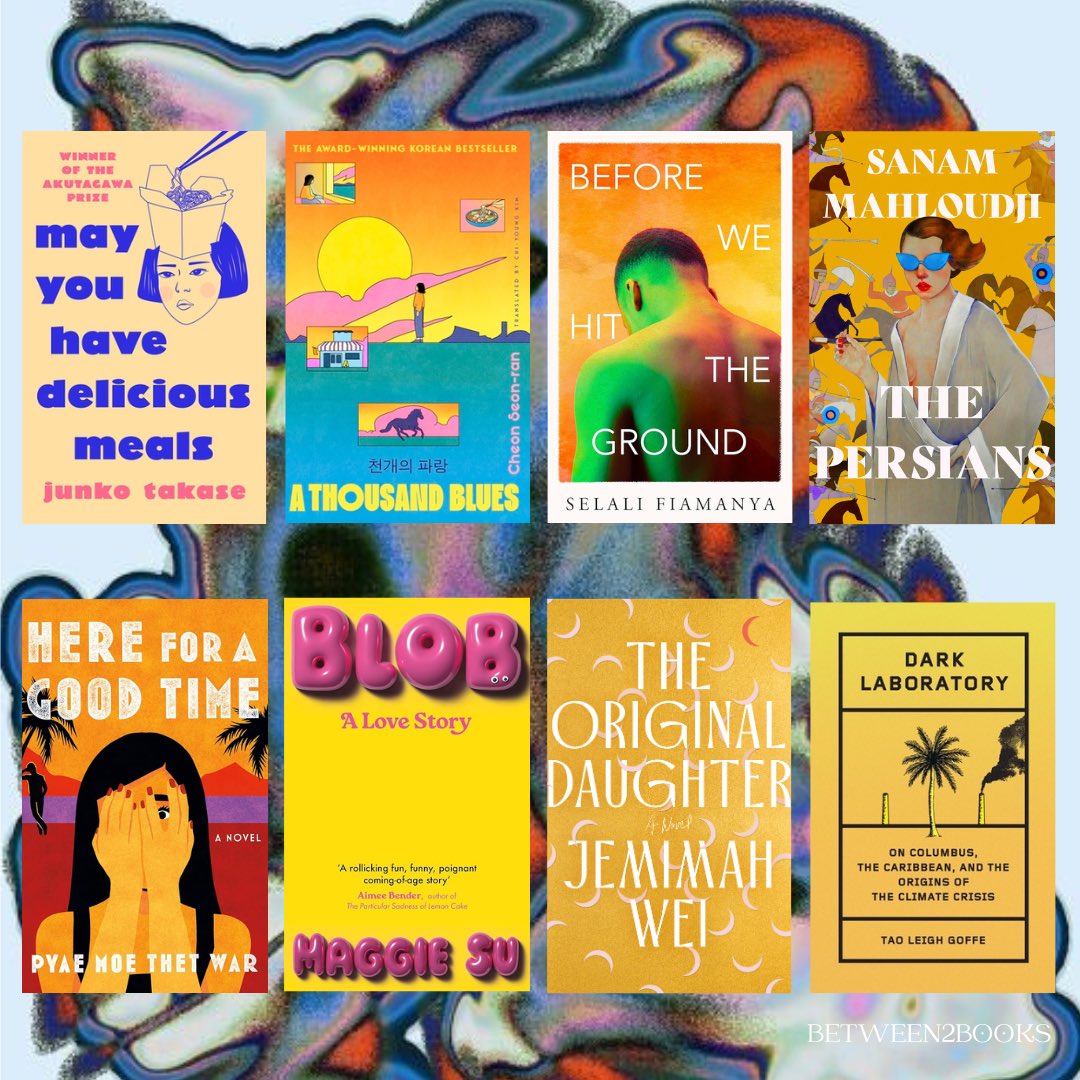 time to open up your purses 🚨‼️ we’ve rounded up our hottest literary drops for 2025 (by black, brown &amp; underrepresented authors ofc)✋🏽👁️💬📚 let us know in the comments — what are you most looking forward to getting your hands on next year?