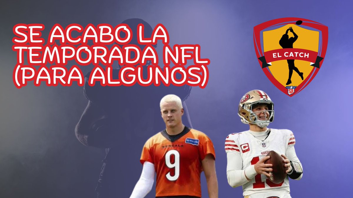 TheSpanishBowl's tweet photo. Hoy es lunes de #ElCatch

Acompaña a:

👨🏻‍🦱@Rubenfvargas 
🧔🏻‍♂️@imaisterrena 

En vivo para platicar de los encuentros del domingo en la #NFL 

20:30 🇪🇸 
13:30 🇲🇽 

📺 https://t.co/kRfkrhvcOU https://t.co/QwTSGfAxAI