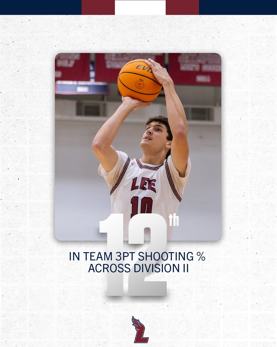 LeeUMBB's tweet photo. Deadly from the 3 point line 🎯

#FiredUp🔥 https://t.co/EyodDUTNuQ