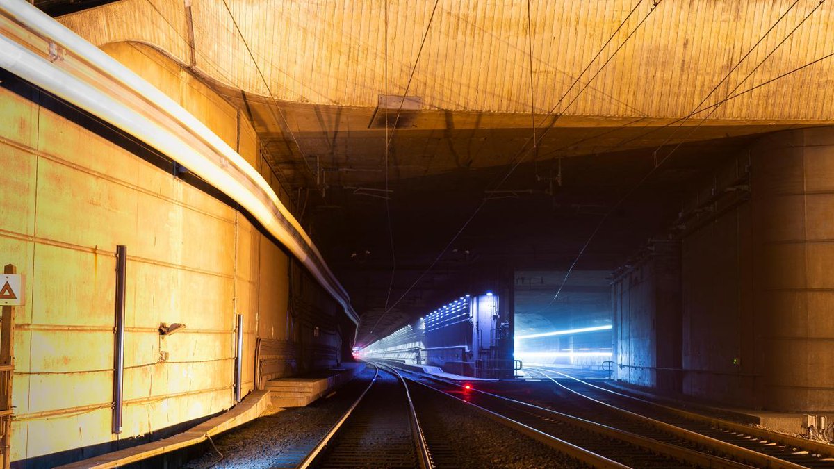 Pourquoi l’échange d’électricité entre la France et la Grande-Bretagne via le Tunnel sous la Manche n’a toujours pas repris nordlittoral.fr/229983/article…