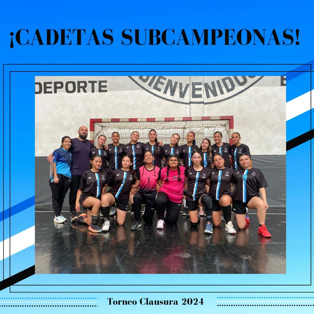 San Miguel Handball tweet media