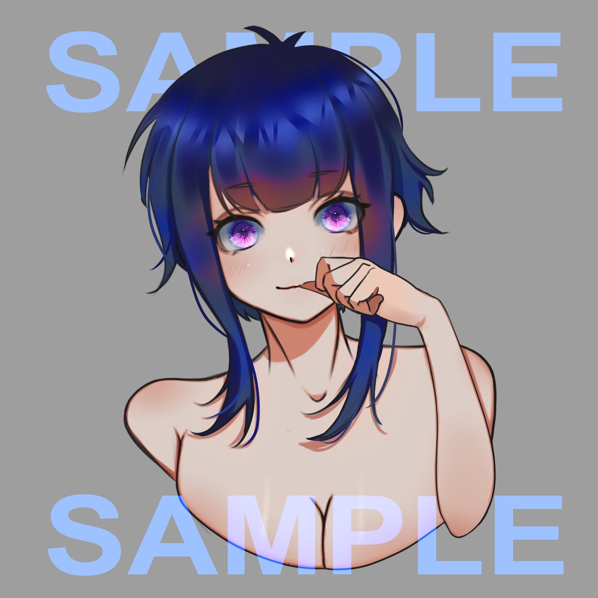 ✨ART  RAFFLE✨

Winners  will  receive  a  #skeb style bust  up  illustration!

【How to enter】
💚 Follow
💚 Like + RP
💚 Reply your OC/Model

Ends  December  4
#artraffle #artgiveaway #Vtuber