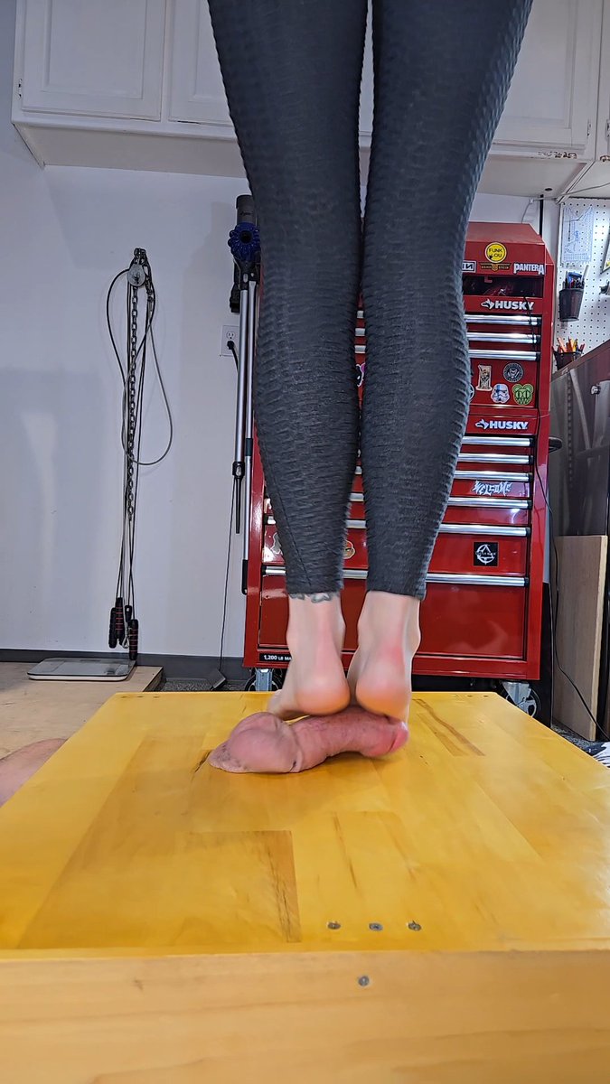 berrys_trample's tweet photo. Nothing is better than #cbt. I mean honestly, how can it not be?
@tramplefan12003
#balltrample
#cocktrample
#cbt
#cockandballtrample https://t.co/99P74CF3SF