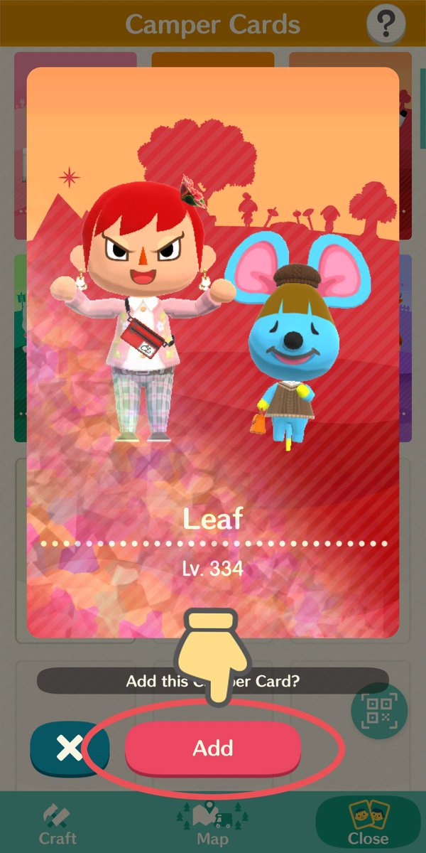 Animal Crossing World 🏝️ tweet media