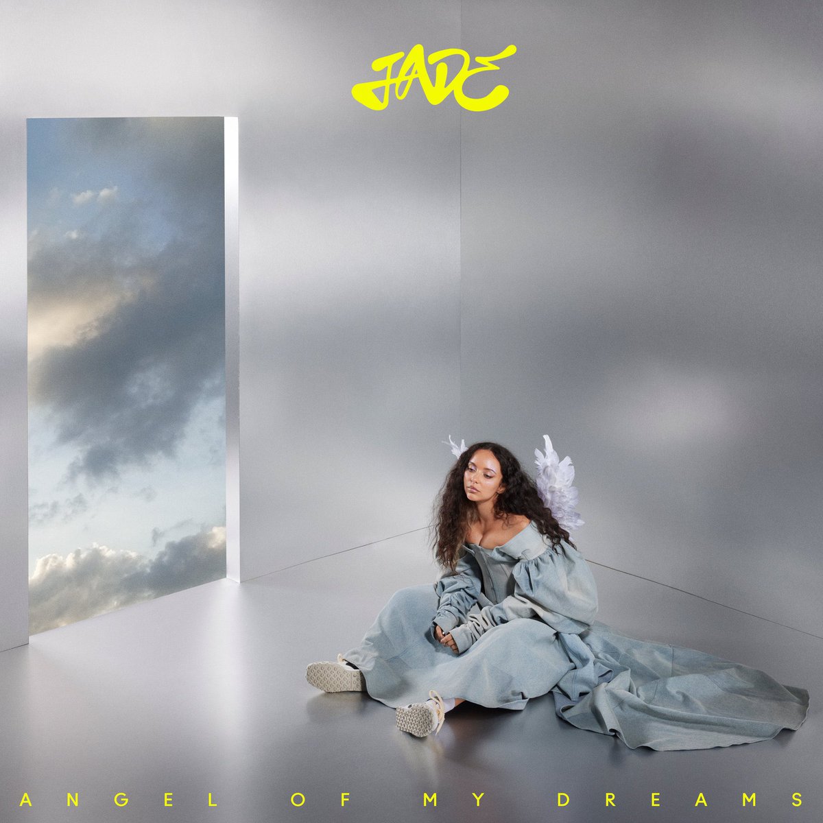AccessJadeT's tweet photo. Independent named JADE’s “Angel Of My Dreams” the 7th best song of 2024. https://t.co/DntREORJsf