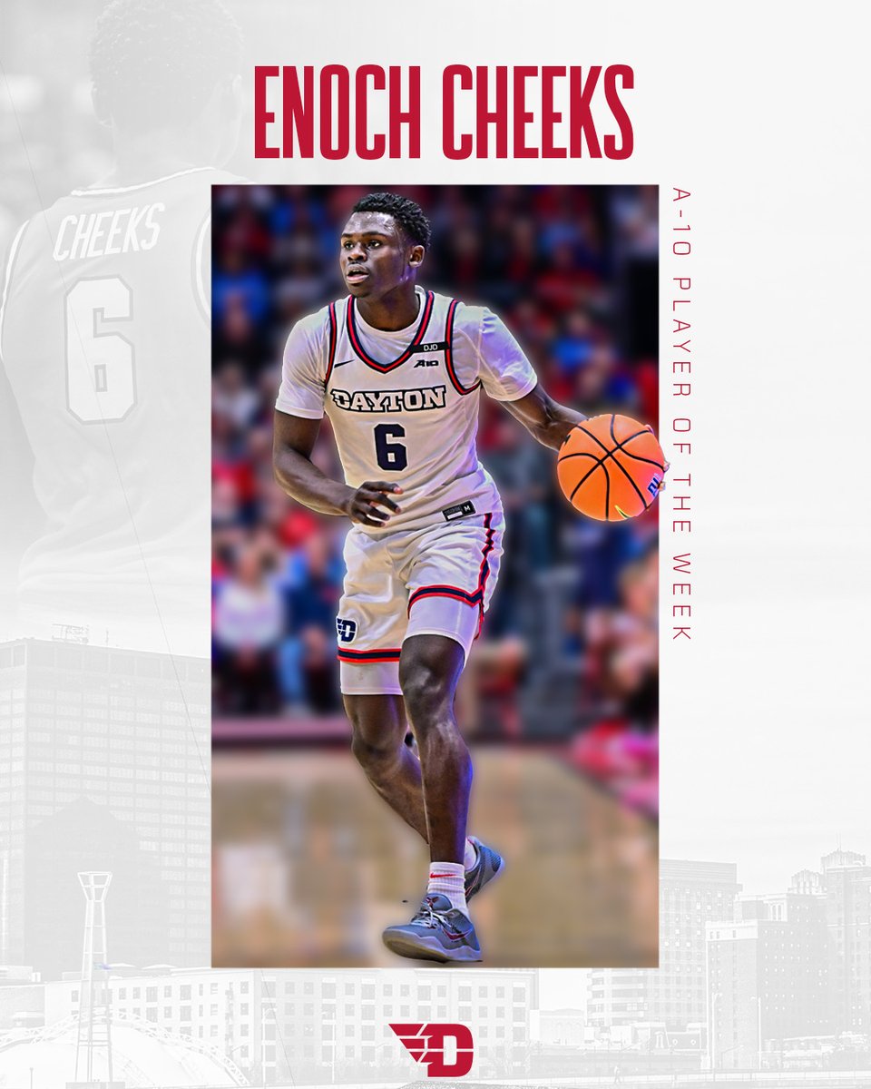 Dayton Basketball tweet media