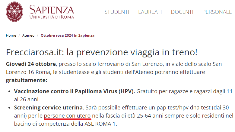 YouHaveHippies's tweet photo. La Sapienza di insultare il 99% per non offendere l'1%
#personeconutero
https://t.co/nLQuMKTsIO https://t.co/zKVYX6wkeO