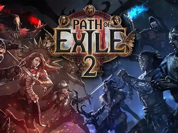 DatModz's tweet image. Path of Exile 2 is almost here! I know everyone is not fortunate enough to be able to afford early access so I am giving away 2 copies.

Just like this post and make sure I can send you a message if you win. Good Luck Exiles!