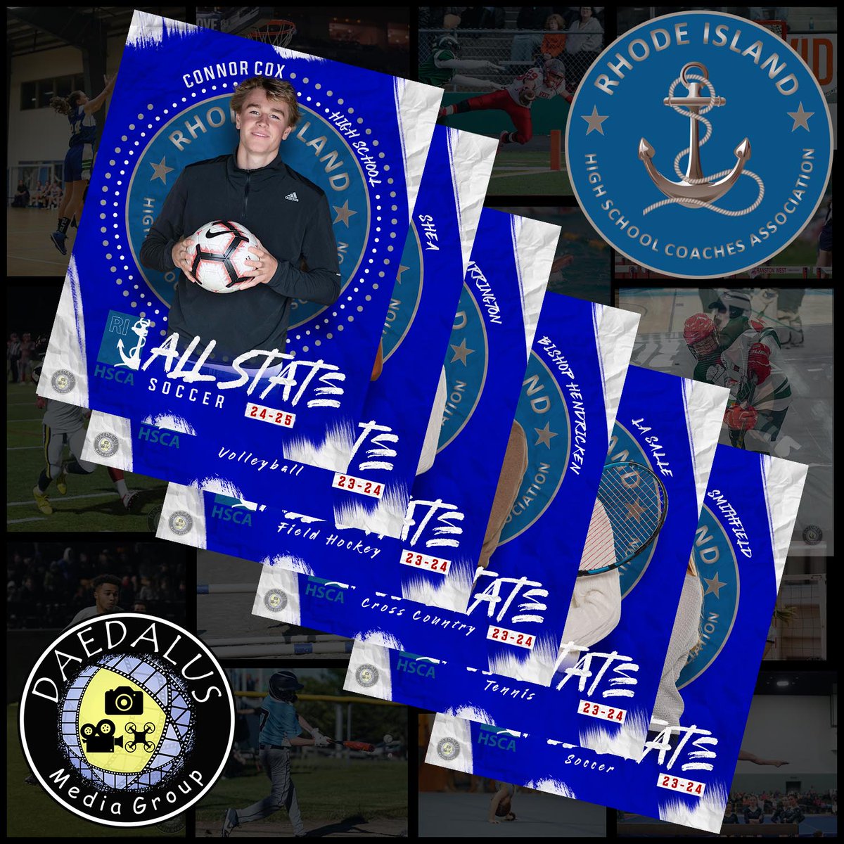 Daedalus Media Group tweet media