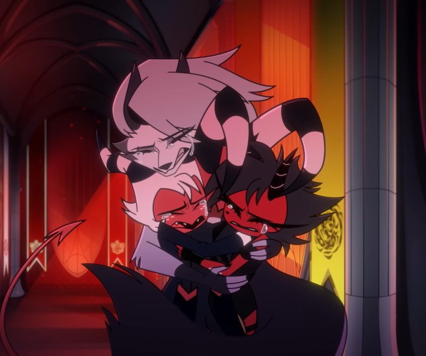 cutie ♡ spoilers from Prime tweet media