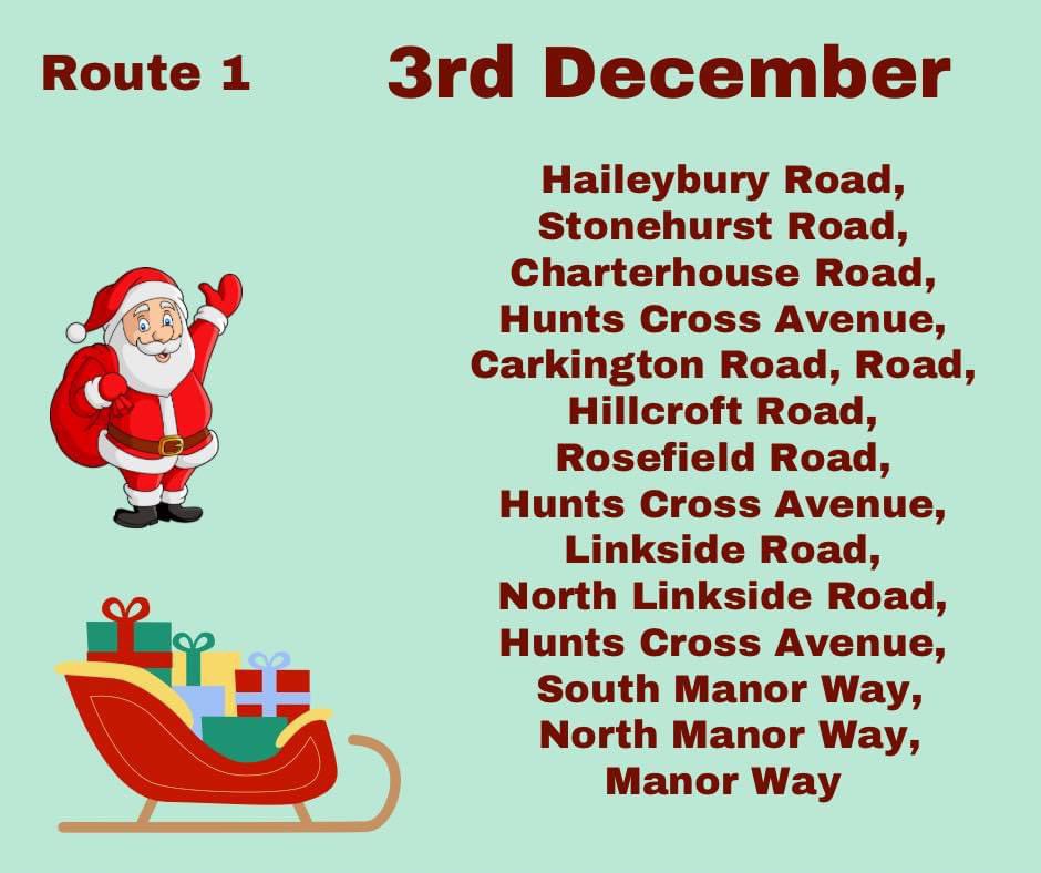 Rotary Club Liverpool South tweet media