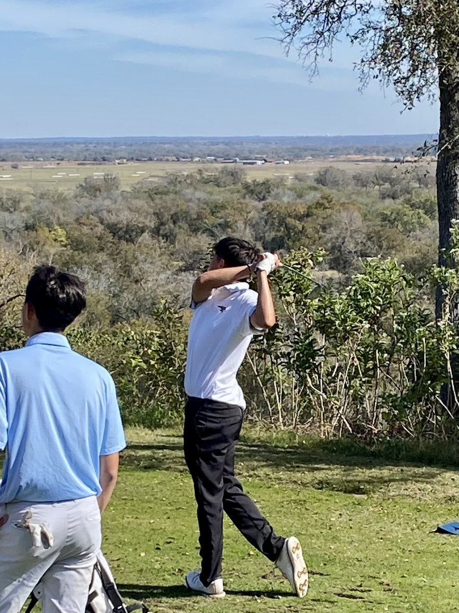 Luis on 16