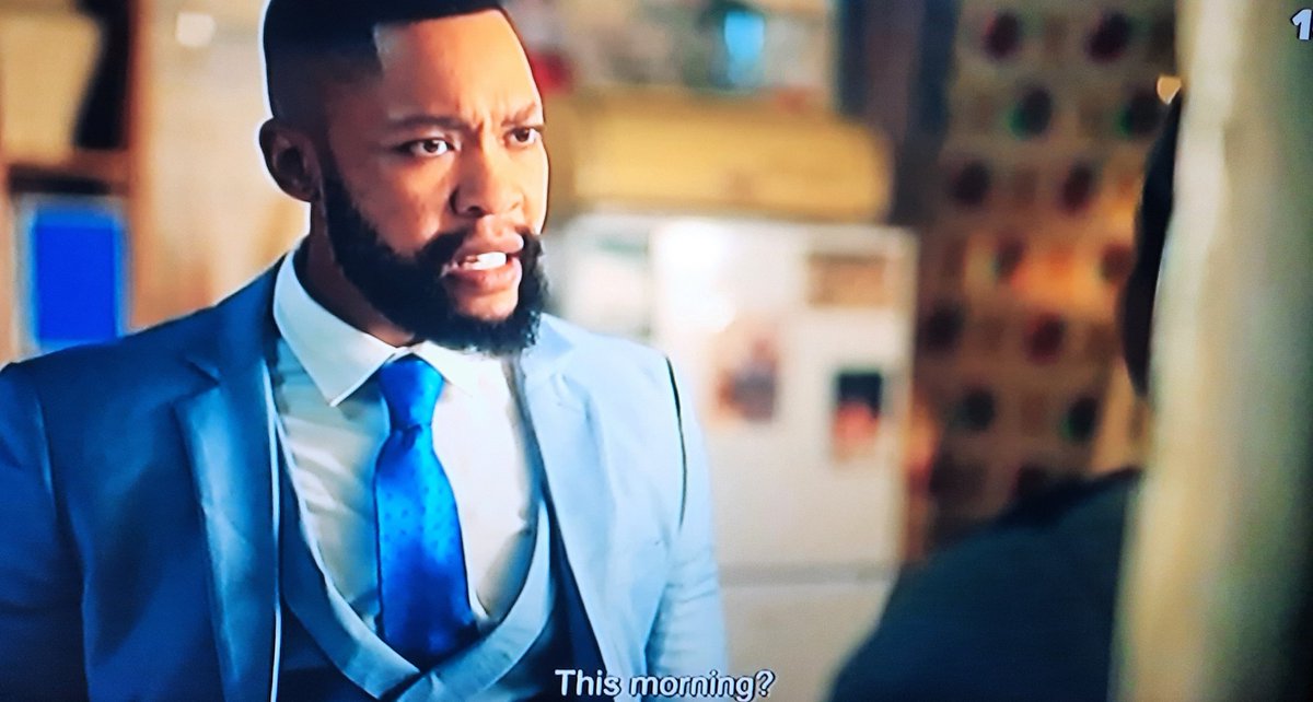 _Thembalihle_'s tweet photo. It's obvious Junior will figure out that Dudu is responsible for Andiswa disappearance. #HTMAM https://t.co/rQIwPssQoe
