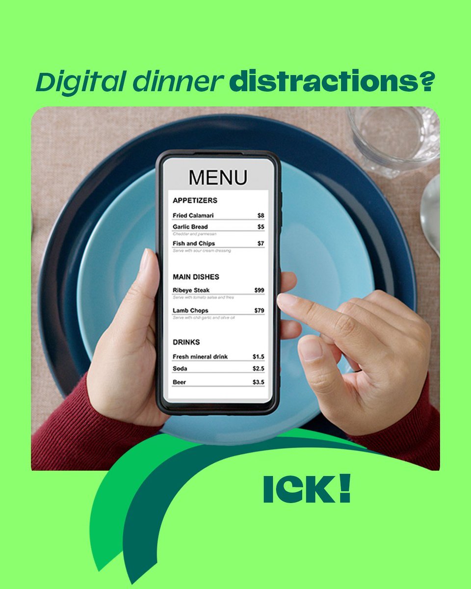 TheFork_uk's tweet photo. Bagged yourself a date this Valentine’s Day? Then you *NEED* to listen to this advice 💘⁣
⁣
We asked over 350 TheFork diners what their biggest dating red flags were and here’s the results:⁣
⁣#thefork #cheapeats #cheapeatslondon #diningout https://t.co/fE1S7FxDp6