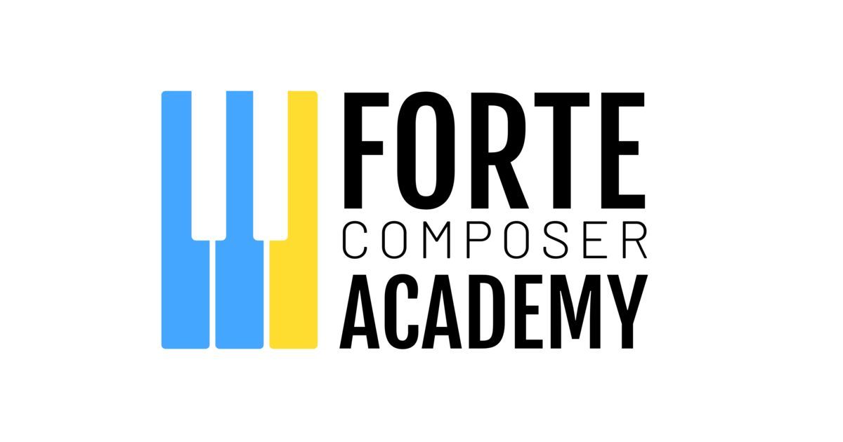 samplelibraryhq's tweet image. Last Day Up to 49% OFF Forte Composer Academy
&quot;Courses and MIDI Study packs from Benjamin Botkin&quot; 
bit.ly/3U6mnn4
