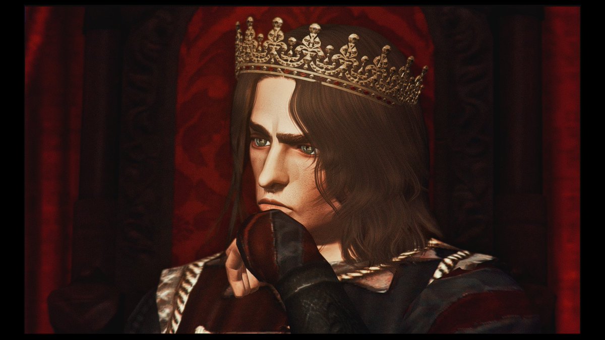 umbremom's tweet photo. 𝕯𝖆𝖞 2: 𝕻𝖗𝖔𝖙𝖊𝖈𝖙𝖔𝖗

based on castles crumbling (king x knight au) by @deaddolphins_ 👑🤺

https://t.co/XSu9DS59rp

@eremikaweek

#eremika #エレミカ #aot #進撃の巨人 #EWD2 #EremikaWeek2024 https://t.co/wd31aXZyyS