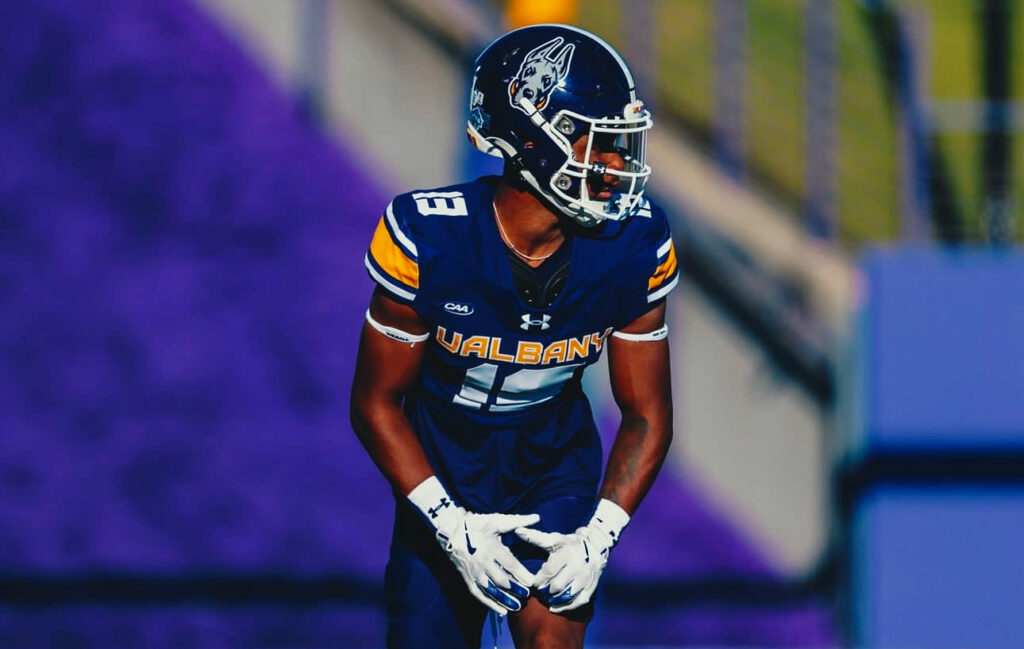 2025 NFL Draft Prospect Interview: Jacari Carter, WR, Albany @jacaricarterr #NFLDraft nfldraftdiamonds.com/2024/12/jacari…